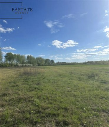 działka na sprzedaż 1000m2 działka Wincentów