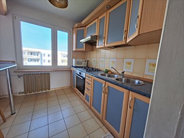 mieszkanie na sprzedaż 59m2 mieszkanie Kraków, Prądnik Biały, Os. Prądnik Biały, Józefa Mackiewicza