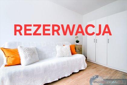 Kawalerka 32 m2 z oddzielną kuchnią, blisko Warty mieszkanie Poznań, Rataje, os. Piastowskie, os. Piastowskie
