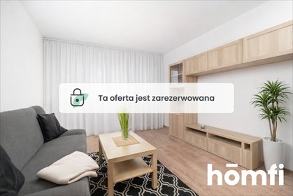Komfortowe 2-pokojowe mieszkanie z balkonem, blisko komunikacji mieszkanie Wrocław, Gądów Mały, Gądów Mały, Jerzego Bajana