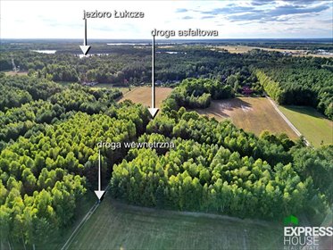 działka na sprzedaż 8998m2 działka Rogóźno