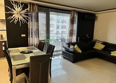 3-pokojowe mieszkanie 75 m² z balkonem - blisko komunikacji mieszkanie Warszawa, Targówek Bródno, św. Wincentego