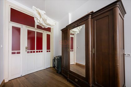 mieszkanie na sprzedaż 99m2 mieszkanie Wrocław, Śródmieście, Ołbin, Nowowiejska