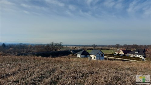 Działka budowlana na sprzedaż Wilków 1 128m2 Foto 7
