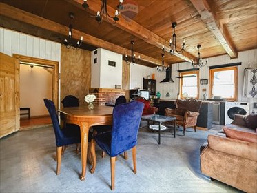 lokal użytkowy na sprzedaż 80m2 lokal użytkowy Szczyrk, Górska