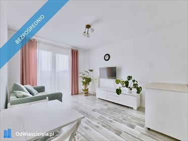 mieszkanie na sprzedaż 38m2 mieszkanie Gdańsk, hokejowa