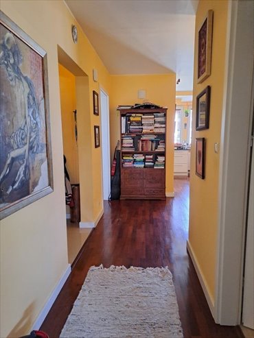 mieszkanie na sprzedaż 70m2 mieszkanie Warszawa, Ursynów, Polinezyjska