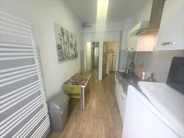 mieszkanie na wynajem Dzierżążno Kartuska 35 m2