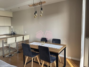 Mieszkanie trzypokojowe na sprzedaż Gdańsk, Morena, Morenowe Wzgórze 66m2 Foto 6