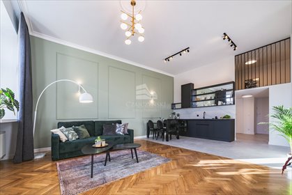 Nowoczesne studio na Rynku we Wrocławiu - polecam! mieszkanie Wrocław, Stare Miasto, Rynek, Rynek