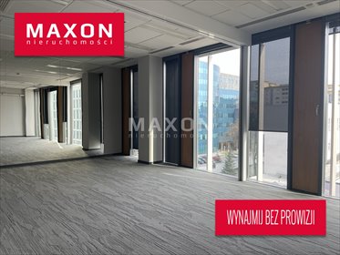 lokal użytkowy na wynajem 375m2 lokal użytkowy Warszawa, Mokotów, ul. Domaniewska