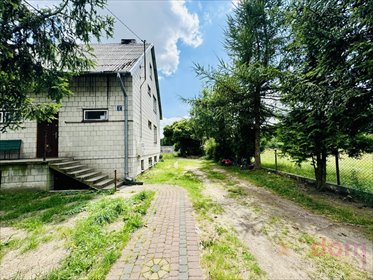 dom na sprzedaż 140m2 dom Lesica, Bławatków, Wiosenna