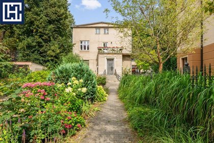 Polecam stylowe 4-pokojowe mieszkanie 126,38 m² w Sopocie mieszkanie Sopot, Dolny, Lipowa