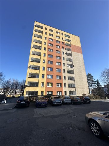 mieszkanie na sprzedaż 45m2 mieszkanie Mysłowice, Wielka Skotnica, Wielka Skotnica