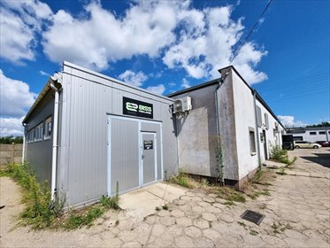 lokal użytkowy na wynajem 200m2 lokal użytkowy Szczecin, Podjuchy