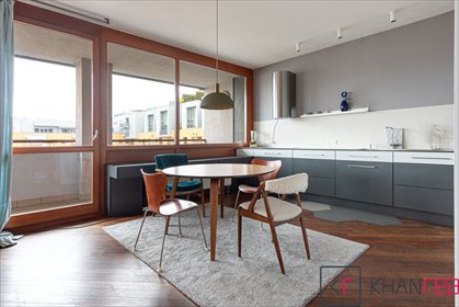 mieszkanie na wynajem 73m2 mieszkanie Warszawa, Mokotów, Stanisława Żaryna