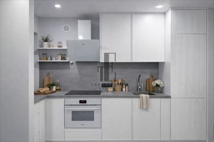 mieszkanie na sprzedaż 57m2 mieszkanie Warszawa, Mokotów, Czerniakowska