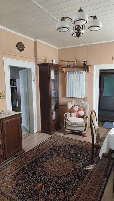 dom na sprzedaż 100m2 dom Sochocin