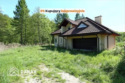 dom na sprzedaż 218m2 dom Konary