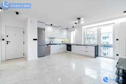 mieszkanie na sprzedaż 64m2 mieszkanie Kraków, Mistrzejowice, Mistrzejowice, os. Tysiąclecia