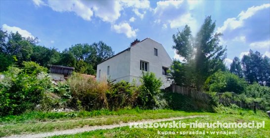 dom na sprzedaż 140m2 dom Hadle Kańczuckie