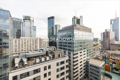 mieszkanie na wynajem 41m2 mieszkanie Warszawa, Centrum, Pereca