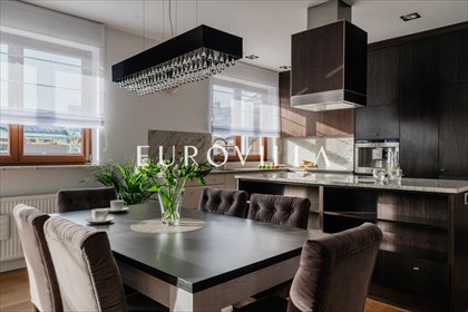 mieszkanie na sprzedaż 140m2 mieszkanie Warszawa, Wilanów