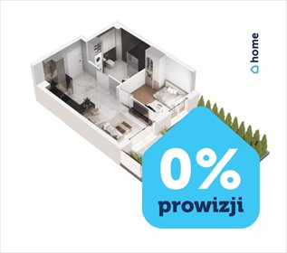 mieszkanie na sprzedaż 37m2 mieszkanie Gdańsk, Orunia Górna