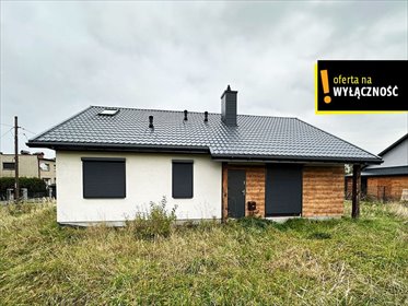 dom na sprzedaż 136m2 dom Pszów, Romualda Traugutta