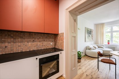 mieszkanie na sprzedaż 80m2 mieszkanie Wrocław, Krzyki, Borek, Powstańców Śląskich