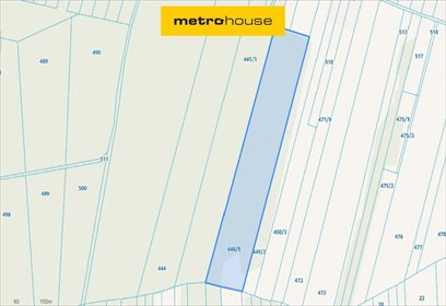 Działki rolne 26 191 m² w Dukt zapraszam działka Dukt