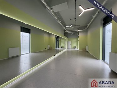 lokal użytkowy na wynajem 74m2 lokal użytkowy Warszawa, Ursus