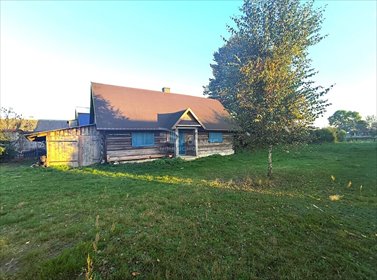 działka na sprzedaż 1m2 działka Kunki