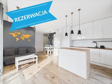 mieszkanie na sprzedaż 42m2 mieszkanie Bydgoszcz, Fordon, Zenona Frydrychowicza