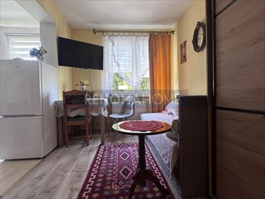 mieszkanie na sprzedaż 33m2 mieszkanie Sulisławice, Ludwika Solskiego