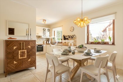 dom na sprzedaż 210m2 dom Juszkowo, Akacjowa