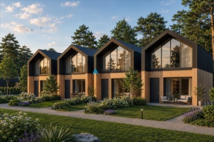 Inwestycyjny teren pod ośrodek wypoczynkowy 19,5 ha działka Sokole-Kuźnica