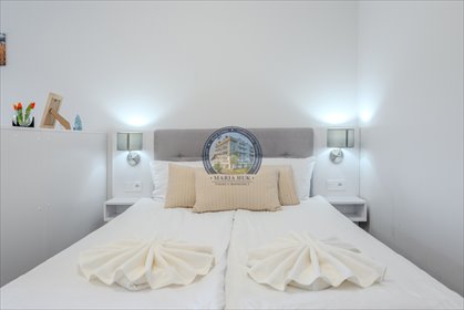 Apartament 33,46 m² blisko plaży w Pobierowie mieszkanie Pobierowo, Grunwaldzka