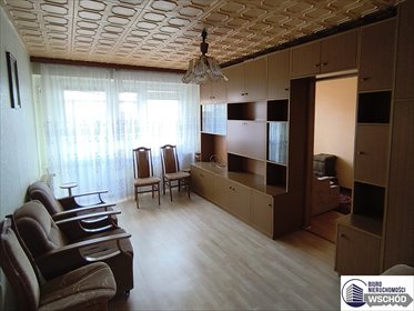 mieszkanie na sprzedaż 60m2 mieszkanie Bielsk Podlaski, Kazimierzowska