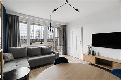 mieszkanie na sprzedaż 44m2 mieszkanie Warszawa, Wola