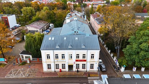 lokal użytkowy na wynajem 2177m2 lokal użytkowy Białystok, Warszawska