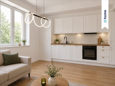 Zapraszam do obejrzenia 50 m² komfortowego mieszkania 3-pokojowego w Rzeszowie mieszkanie Rzeszów, Jarosława Dąbrowskiego