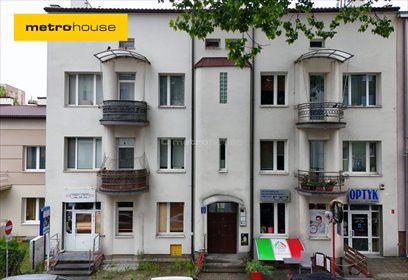 lokal użytkowy na sprzedaż 147m2 lokal użytkowy Lublin, Wieniawa, Godebskiego