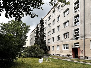 Funkcjonalna kawalerka z komórką i monitoringiem mieszkanie Łódź, Widzew, Konstytucyjna