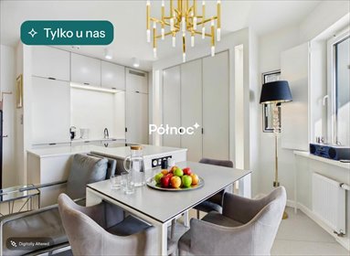 mieszkanie na wynajem 55m2 mieszkanie Olsztyn