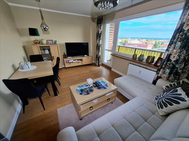 mieszkanie na sprzedaż 59m2 mieszkanie Konin