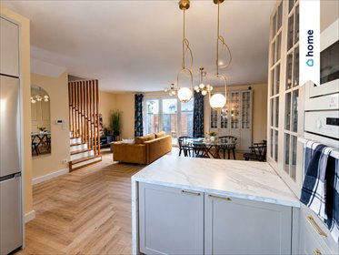 Dom 84 m² w Rzeszowie (os. Budziwój) z ogrodem dom Rzeszów, Miejska