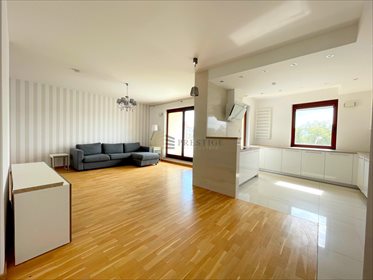 mieszkanie na wynajem 92m2 mieszkanie Warszawa, Mokotów, Dolny Mokotów, Gagarina