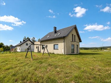 Działka 1757 m² z budynkiem pod działalność Gdańsk Kokoszki działka Gdańsk, Kokoszki, Bysewska