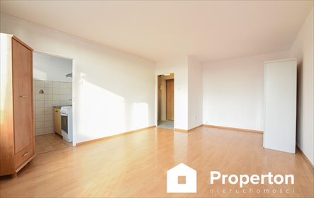 mieszkanie na sprzedaż 28m2 mieszkanie Olsztyn, ks. Wacława Osińskiego